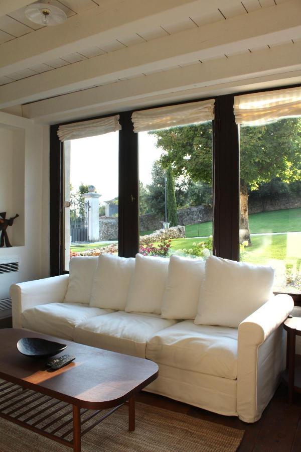 Villa Trieste M Asolo Extérieur photo