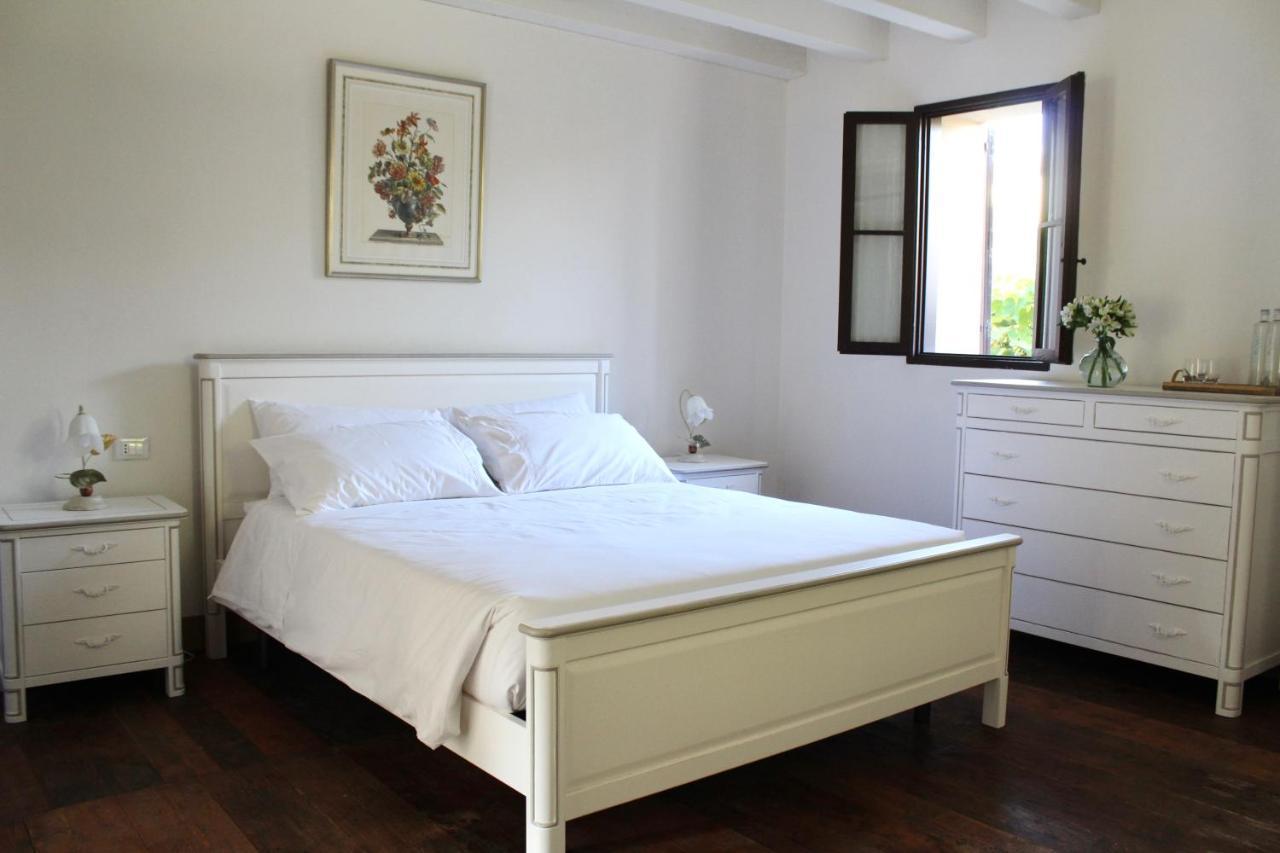 Villa Trieste M Asolo Extérieur photo